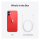 Apple iPhone 12 Mini 256GB (PRODUCT)Red 5G - 592142 - zdjęcie 10